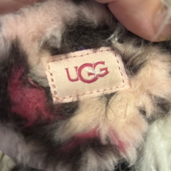 UGG Fairy Tale Cozy II Slippers - Picture 3 of 10